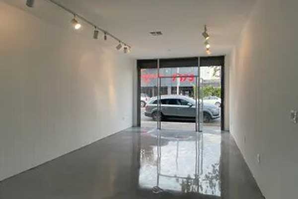 Epoxy Floor Coating Los Angeles