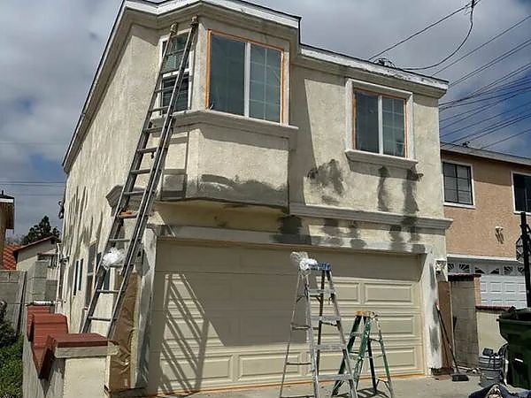 Exterior Painting