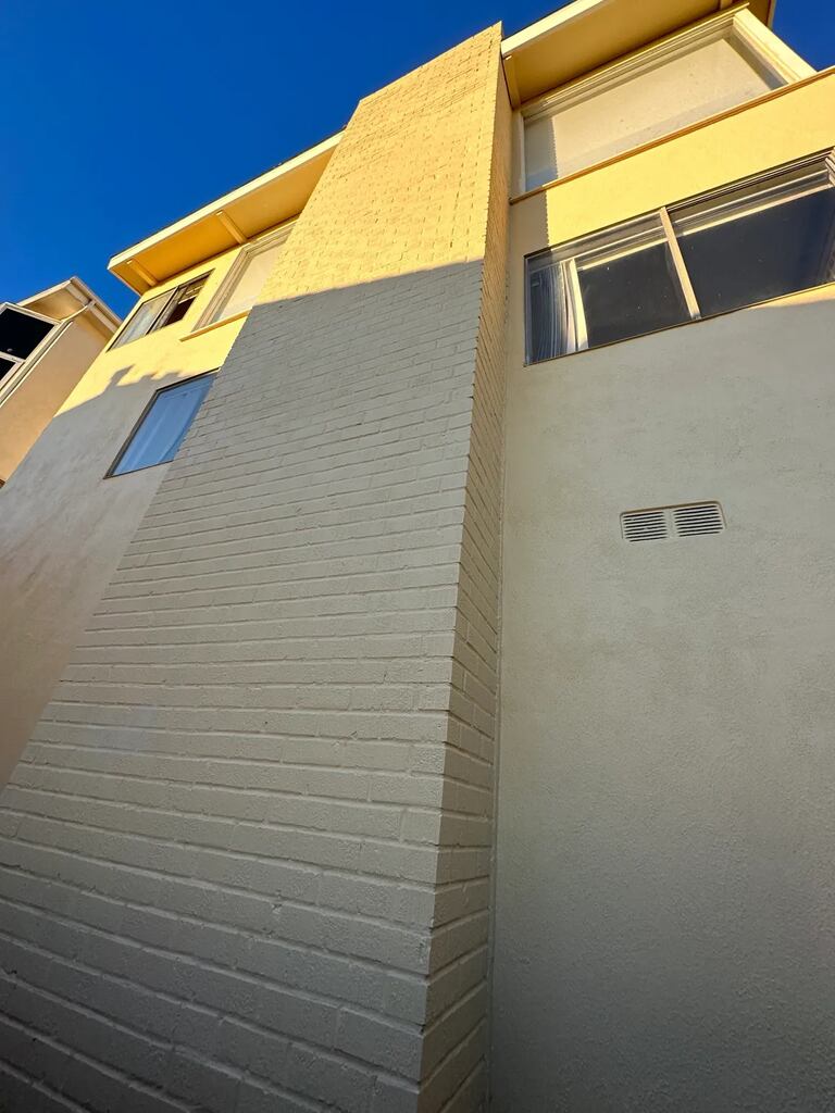 Exterior Painting