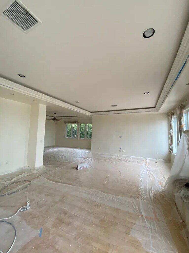 Interior Painting