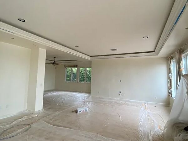 Interior Painting